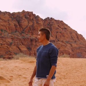 Meet your Posher, Cam